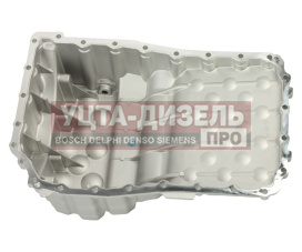 Изображение раздела картер газель next,nn дв.g21a масляный в сборе (с пробкой) movelex