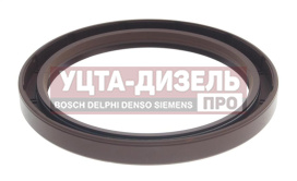 Изображение раздела сальник камаз гидромуфты 2.2-100х125х12 viton cavetto