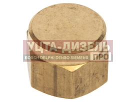 Изображение раздела гайка м12х1.25х15 камаз насоса водяного латунная белзан