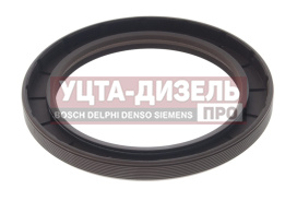 Изображение раздела сальник коленвала ямз-650.10 передний vitocom