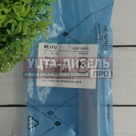 Изображение раздела клапан со штоком weifu f00rj00005 bosch