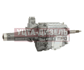 Изображение раздела кпп газ-33027,27527 дв.cummins 4х4 агрегат №