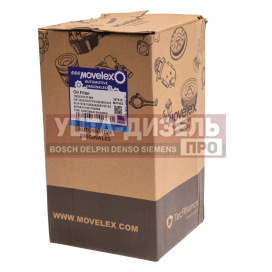 Изображение раздела фильтр масляный shacman shaanxi маз-5440,6430 дв.wp7 movelex