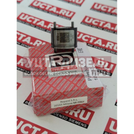 Изображение раздела клапан форсунки delphi e5 repard 9308z625с