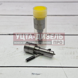 Изображение раздела распылитель gp dlla143p1696 0433172039 bosch