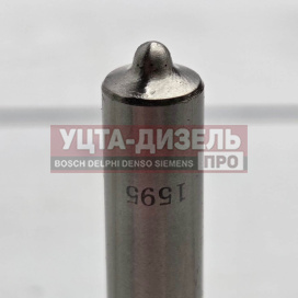 Изображение раздела распылитель liwei dlla142p1595 0433171974 bosch