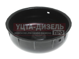 Изображение раздела колпак урал трубы воздухозаборной (ао аз урал)