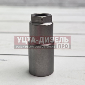Изображение раздела гайка форсунки erikc e1022031 (19,1*42,5 мм 2 риски) denso