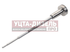 Изображение раздела клапан ямз-6565,6585 форсунки управляющий (на а-04-011-00-00-03) азпи