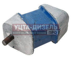 Изображение раздела подушка газ-3310 дв.ммз,газ-3302 дв.газ-560,змз-40524 двигателя передняя (синяя) вулкан-нн