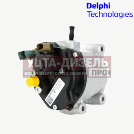 Изображение раздела тнвд delphi 28351705
