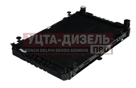 Изображение раздела радиатор газ-3302 бизнес медный 3-х рядный ор