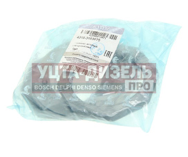 Изображение раздела гайка камаз-4310 ступицы 4 поз. 76/79/81/82(оао камаз)