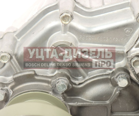 Изображение раздела коробка раздаточная газ-33027,27057,32217 дв.cummins isf2.8,умз-а275 (под шрус 6 болтов) (оао газ)