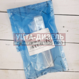 Изображение раздела клапан со штоком united diesel f00vc01349 bosch
