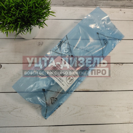 Изображение раздела клапан со штоком weifu f00vc01372 bosch