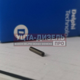 Изображение раздела пружина клапана е3,е4 шт