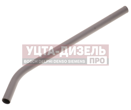 Изображение раздела труба ямз-240м2,нм2,бм2,пм2 отвода газов автодизель