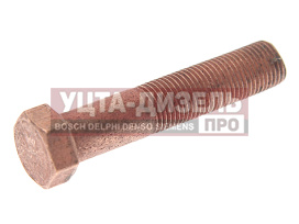 Изображение раздела болт м10x1.0x50 газ 66,газель омедн. крепления трубы приемной этна