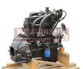 Изображение раздела двигатель д-245.9-402 (зил-4329) 24v 136 л.с. ммз