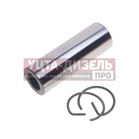 Изображение раздела поршень двигателя змз-40522 d=96.0 (группа д "e") с пальцем и ст.кольцами 1шт. евро-2 (оао змз)