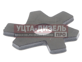 Изображение раздела шайба shacman shaanxi стопорная (мост hdz237/hdz300) oe
