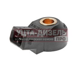 Изображение раздела датчик детонации ваз-2110-2115,газ дв.змз-405,406 bosch