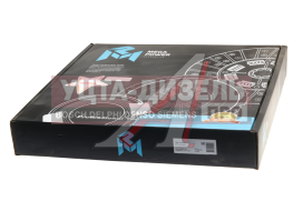 Изображение раздела диск сцепления маз-5551 (430wgtz,1 3/4"-10n) (аналог sachs) megapower