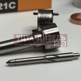 Изображение раздела ремкомплект d-cross 7135-649 форсунки ssangyong (rexton) d27dt