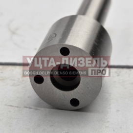 Изображение раздела распылитель liwei dlla154p1795 0445120147 bosch