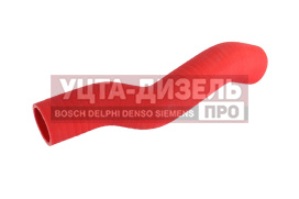 Изображение раздела патрубок газель next дв.cummins евро-5 интеркуллера правый (оао газ)