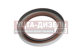 Изображение раздела сальник газ-3302 ступицы задней, маз рпм 2.2-65х90х10 viton cavetto