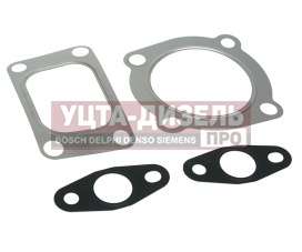 Изображение раздела ремкомплект ямз-536 для установки турбокомрессора (3 наимен.) рд