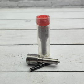 Изображение раздела распылитель liwei dlla139p2229 0433172229 bosch