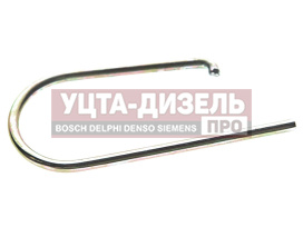 Изображение раздела пружина jac n75,n80 камаз компас-9 корпуса вилки сцепления oe