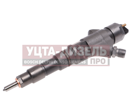 Изображение раздела форсунка камаз системы common rail (аналог bosch 0445120153,а-04-001-00-00-01) евро-4,5 азпи