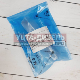 Изображение раздела клапан со штоком united diesel f00vc01045 bosch