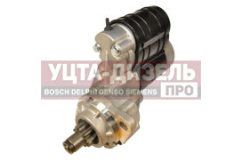 Изображение раздела стартер ямз-534 газон next 12v 2.8/4.2квт azf 4383 avtoelectrica