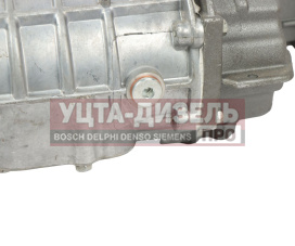 Изображение раздела кпп газ-33027,27527 дв.cummins 4х4 агрегат №