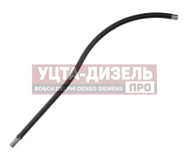 Изображение раздела трубка змз-40904,40524,40525 указателя уровня масла (оао уаз)