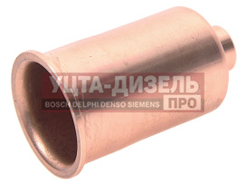 Изображение раздела стакан ямз-650.10,651.10 (dci11) форсунки dp