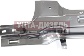 Изображение раздела усилитель бампера jac n35 sollers argo 2.0 переднего oe
