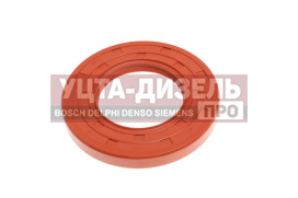 Изображение раздела сальник газ-3110,3302 рзм 2.2-42х75х10 росичъ