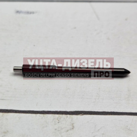 Изображение раздела распылитель dlla148p816 форсунки denso 16600-aw400 liwei