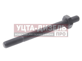 Изображение раздела болт камаз,паз дв.cummins isbe.qsb крепления коллектора выпускного oe (оао камаз)