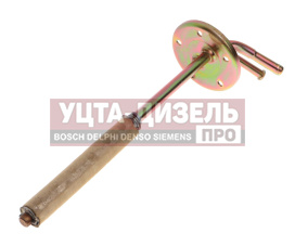 Изображение раздела топливоприемник газ-2705 (металл. фильтр)