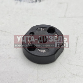 Изображение раздела клапан форсунки denso vp12# weifu