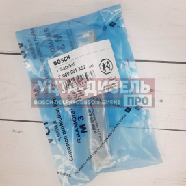 Изображение раздела клапан со штоком bosch f00vc01352