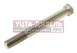 Изображение раздела болт м10х1.5х85 газ-3102 картера сцепления этна