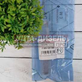 Изображение раздела клапан со штоком united diesel f00vc01044 bosch